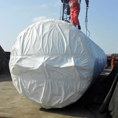 εμπορευματοκιβώτιο 500l ibc