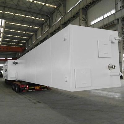 Ιατρικές μίνι υγρές εγκαταστάσεις 380V οξυγόνου παραγωγής PSA 1000L/H LO2