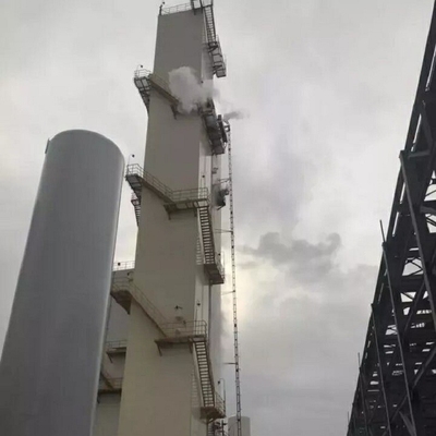 ΜΒ-150 υγρές εγκαταστάσεις κατασκευής οξυγόνου