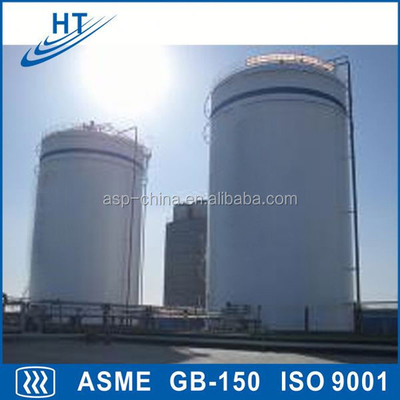 asme lng u2 σφαιρική δεξαμενή αποθήκευσης