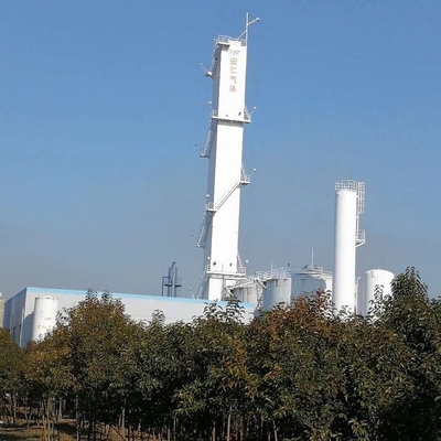 ΜΒ-150 υγρές εγκαταστάσεις κατασκευής οξυγόνου